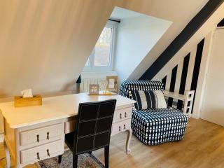 Manoir de la Houlette - 6