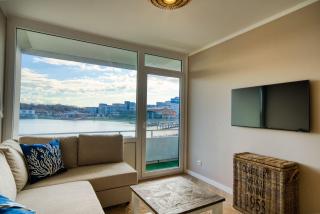Haus Hanseatic, App 3SC217 - Heiligenhafen - 2