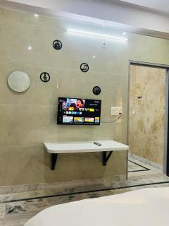 Amrut Living Stay - Vrindāvan - 7