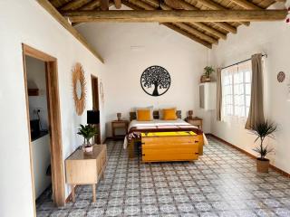 Alpaca Farm And B&B - Mama Adama - Grândola - 5