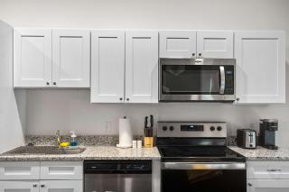 CozySuites Stunning 1BR in Downtown Pitts #12 - Pittsburgh - 1