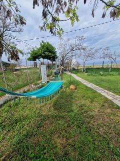 Doukas by the Sea-Little Paradise-Beachfront - Skala Marion - 7