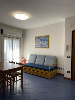 App4rent - VILLA MIMOSA - 3 Family apartments - parking, wifi, near the beach - 1
