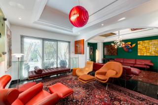Villa Green Community West Geranium, DIP 1 - Mint Stay - Dubai - 0