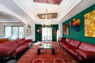 Villa Green Community West Geranium, DIP 1 - Mint Stay - Dubai - 5