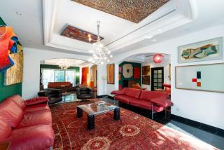 Villa Green Community West Geranium, DIP 1 - Mint Stay - Dubai - 4