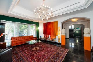 Villa Green Community West Geranium, DIP 1 - Mint Stay - Dubai - 3