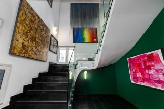 Villa Green Community West Geranium, DIP 1 - Mint Stay - Dubai - 2