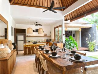 Villa Pacha Seminyak - Seminyak - 7