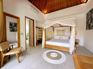 Villa Pacha Seminyak - 9