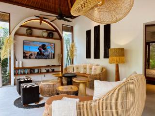 Villa Pacha Seminyak - Seminyak - 9