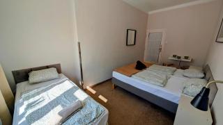 Flat in Zizkov -401- - Prague - 5