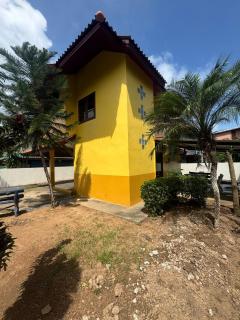 Noah's Ark Lamai Villa - Amphoe Koksamui - 6