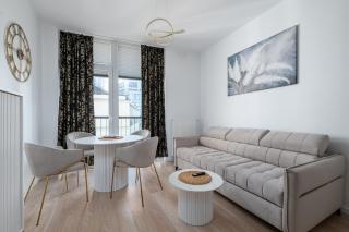 RentPlanet - Apartament Krochmalna - 9