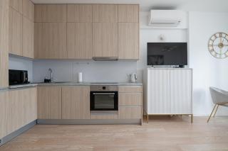 RentPlanet - Apartament Krochmalna - Warsaw - 3