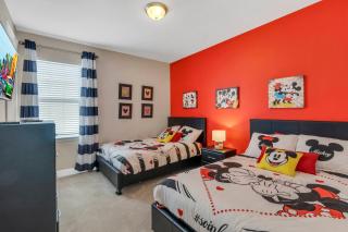 7462-6-MA-Ideal choice for travelers to unwind - Orlando - 5