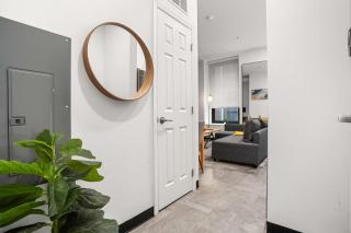 CozySuites Stunning 1BR in Downtown Pitts #14 - Pittsburgh - 1