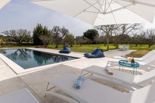 Dimora Jolie Puglia - San Vito dei Normanni - 7