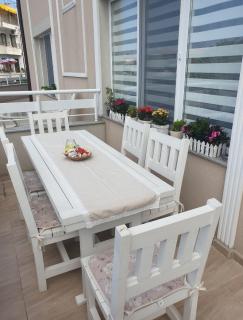 Апартаменти Кастро/Castro Apartments - 6