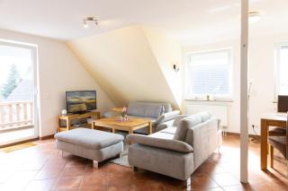Haus Jenny - Heringsdorf - 8