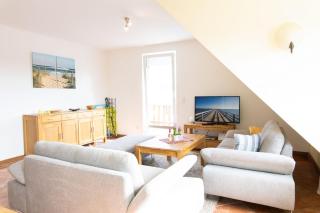 Haus Jenny - Heringsdorf - 9