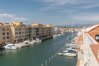 WELCS APARTAMENTO 123 EMP con piscina y con vistas - Empuriabrava - 7