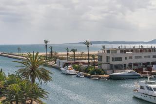 WELCS APARTAMENTO 123 EMP con piscina y con vistas - Empuriabrava - 6