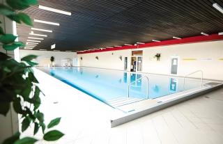 Superior App 229 mit Pool und Sauna - Braunlage - 1