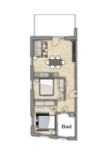 City Appartement - Family - Schwaz - 1