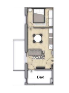 City Appartement - Superior - Schwaz - 1