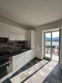 Riva Lake View Apartment - Riva del Garda - 8