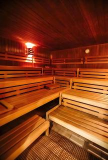 Superior App 229 mit Pool und Sauna - Braunlage - 5