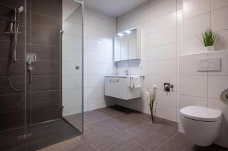 City Appartement - Standard - Schwaz - 3
