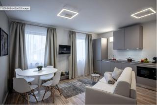 City Appartement - Standard - Schwaz - 0
