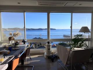 熱海 無二荘 絶景オーシャンビュー ピアノ Bbq エレベーター付き三階建て貸切宿 - 0