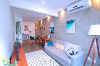 Linda cobertura c/ jacuzzi e BBQ em Ipanema - Rio de Janeiro - 9