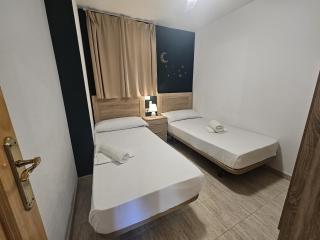 Apartamento Benimar IF Beach - 4