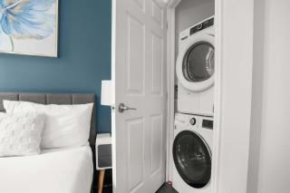 CozySuites Stunning 1BR in Downtown Pitts #17 - Pittsburgh - 3