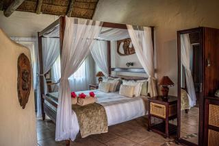 Elephants Footprint Lodge - Colchester - 8