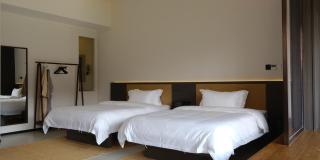 Huangshan Yixian Pumanmanju Hotel - Huangshan - 1