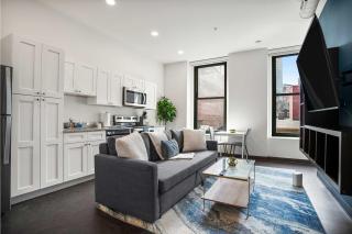 CozySuites Stunning 1BR in Downtown Pitts #18 - Pittsburgh - 0