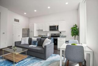 CozySuites Stunning 1BR in Downtown Pitts #18 - Pittsburgh - 8