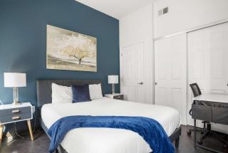 CozySuites Stunning 1BR in Downtown Pitts #18 - Pittsburgh - 5