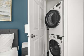 CozySuites Stunning 1BR in Downtown Pitts #18 - Pittsburgh - 3