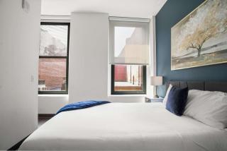 CozySuites Stunning 1BR in Downtown Pitts #18 - Pittsburgh - 4