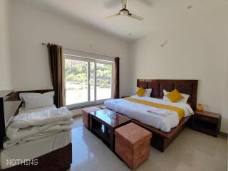 Hotel VASURAI and RESTAURANT - 6