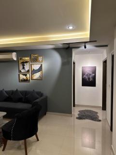 2BHK apartment in F11 Executive Heights - Islamabad - 4