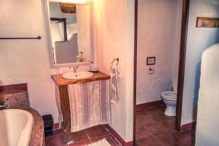 Elephants Footprint Lodge - Colchester - 7