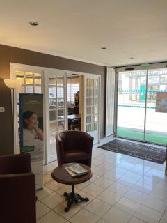 Brit Hotel Cherbourg - Cherbourg en Cotentin - 7