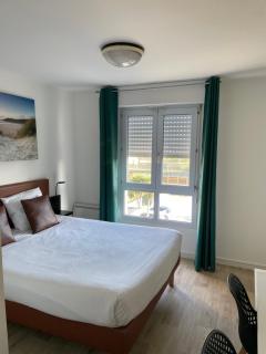 Brit Hotel Cherbourg - Cherbourg en Cotentin - 6